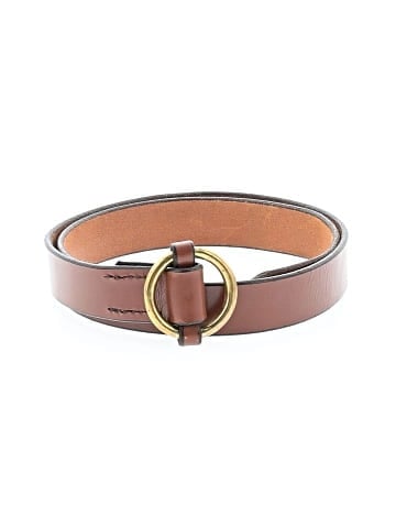 Unbranded Leather Belt (view 1)