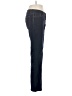 Banana Republic Chevron-herringbone Blue Jeans Size 30 waist - photo 4