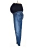 Seraphine Blue Jeans Size 6 - photo 5