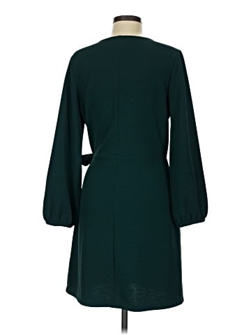 TeXTURE & THREAD Madewell Cocktail Dress (view 2)