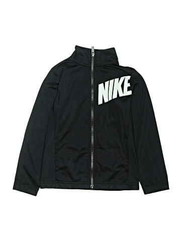 Nike Track Jacket (view 1)