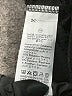 Shein Solid Black Casual Skirt Size 4 - photo 5