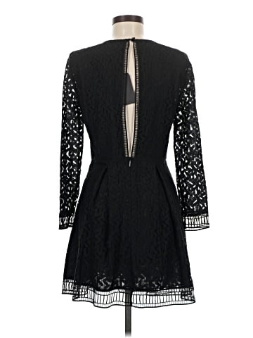 Armani Exchange Cocktail Dress (view 2)