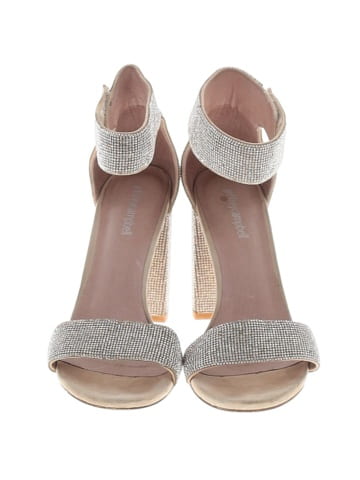 Jeffrey Campbell Sandals (view 2)