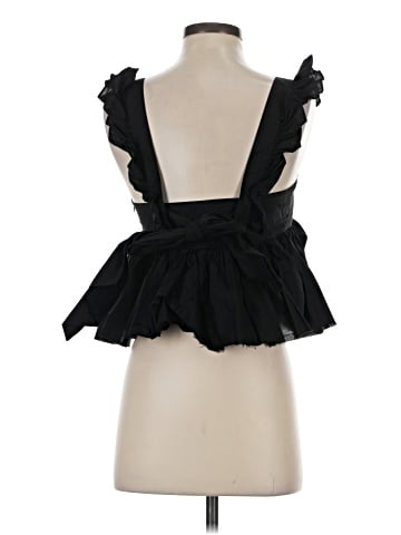 Selkie Sleeveless Blouse (view 2)