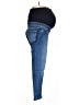 Seraphine Blue Jeans Size 6 - photo 4