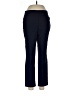 Cato Solid Blue Dress Pants Size 12 - photo 1