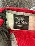 Harry Potter Burgundy Pullover Sweater Size XS - photo 7
