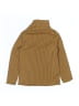 Unbranded Brown Long Sleeve Turtleneck Size 12-24 mo - photo 1