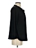 Old Navy Black Long Sleeve Blouse Size S - photo 4