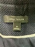Ann Taylor Black Blazer Size 12 - photo 6