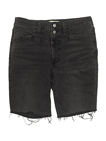 Madewell Denim Shorts (view 1)
