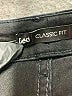 Lee Black Jeans Size 16 - photo 7