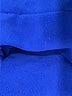 Donna Morgan Blue Cocktail Dress Size 10 - photo 7