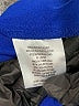 Donna Morgan Blue Cocktail Dress Size 10 - photo 8