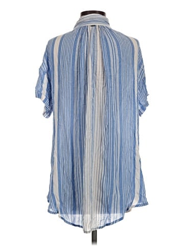 O'Neill Short Sleeve Blouse (view 2)