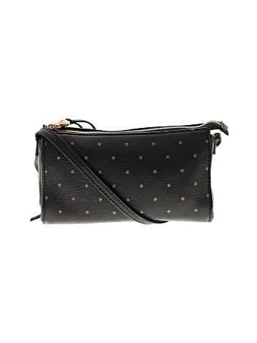 HOBO Leather Crossbody Bag (view 1)