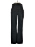 OAK + FORT Chevron-herringbone Black Jeans Size 25 waist - photo 1