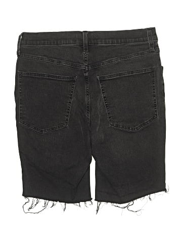 Madewell Denim Shorts (view 2)