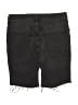 Madewell Black Denim Shorts Size 30 waist - photo 2