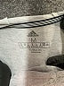 Adidas Gray Long Sleeve Turtleneck Size M - photo 7