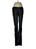 a.n.a. A New Approach Black Jeans Size 28 waist - photo 1