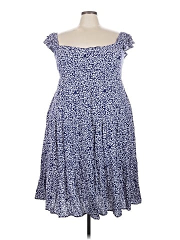 Arula Casual Dress (view 1)