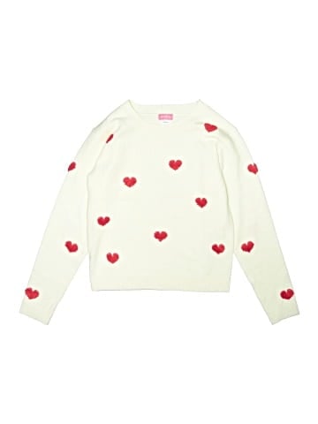 Zunie Pullover Sweater (view 1)