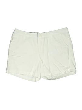 Natural Reflections Khaki Shorts