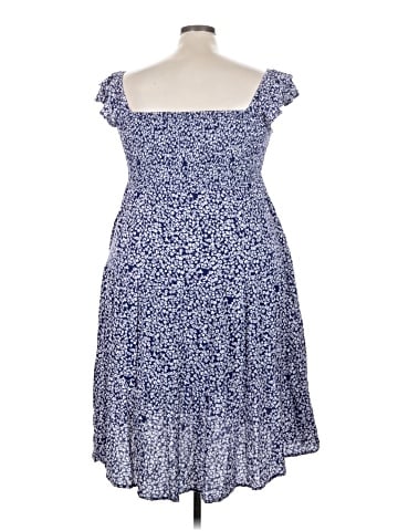 Arula Casual Dress (view 2)