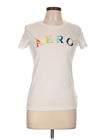 Aeropostale Short Sleeve T-Shirt (view 1)