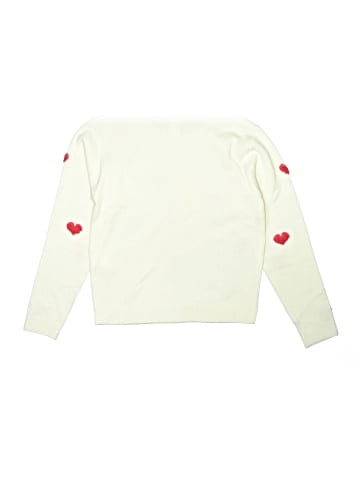Zunie Pullover Sweater (view 2)