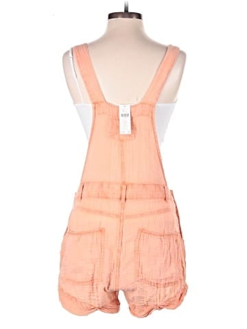 Pilcro Overalls (view 2)
