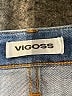 Vigoss Blue Jeans Size 22 - photo 4