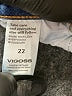 Vigoss Blue Jeans Size 22 - photo 5