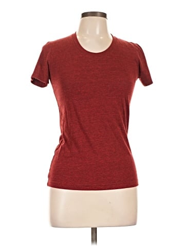 American Apparel Active T-Shirt (view 1)