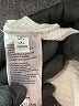 Free People Chevron-herringbone Ivory Pullover Sweater Size L - photo 5
