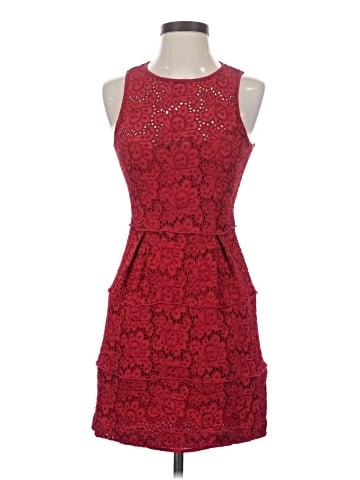 Nanette Lepore Cocktail Dress (view 1)