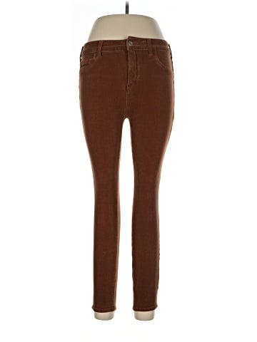 Pilcro and the Letterpress Casual Pants (view 1)
