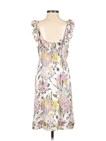 BCBGMAXAZRIA Cocktail Dress (view 2)