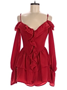 Fashion Nova Romper