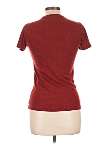 American Apparel Active T-Shirt (view 2)