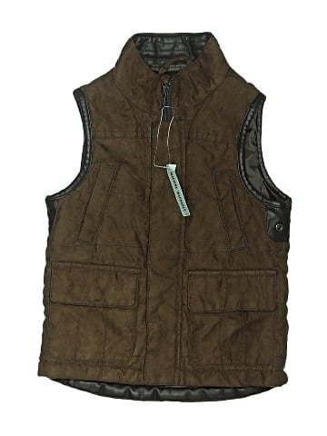 Class Club Vest (view 1)