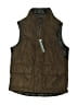 Class Club 100% Polyester Brown Vest Size 2 - 3 - photo 1