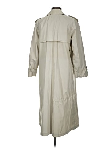 London Fog Trenchcoat (view 2)