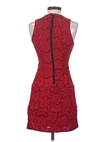 Nanette Lepore Cocktail Dress (view 2)