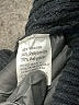 BTFBM Black Turtleneck Sweater Size L - photo 8