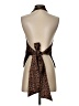 Zara Brown Halter Top Size S - photo 2