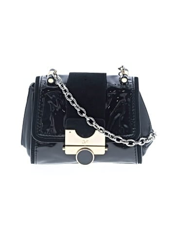 Diane von Furstenberg Leather Crossbody Bag (view 1)