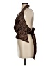 Zara Brown Halter Top Size S - photo 7